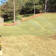 Irrigation 1